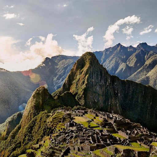 Machupicchu (3)